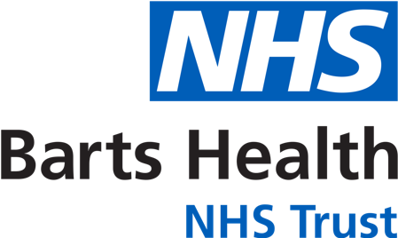 logo Barts Health